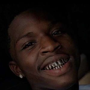 Meet your Posher, Gary